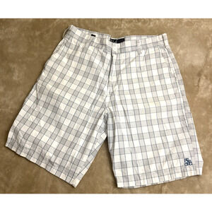 Billabong Hybrid Shorts Men's Size 32 Waist Pockets Gorpcore Normcore Casual